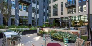 St. Albans Lofts Gallery 37