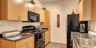 Visions Apartment Homes Gallery 6