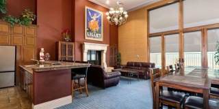 2 bd/ 2 bth Top Floor Corner Unit with Premium Upgrades & Resort Style Amenities Gallery 28
