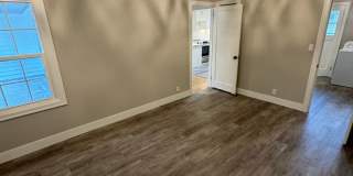 Fully Renovated 4 Bed Home w/ Fenced Backyard, W/D's in Unit. Gallery 8