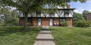Charming and Spacious South Side 3-Bedroom Duplex Gallery 1