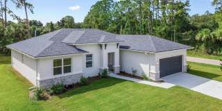 Stylish New Home for Rent in North Port – Near Sarasota Memorial ER! Gallery 1