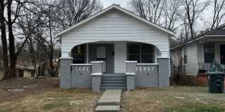Remodeled 3 BR in North Birmingham Gallery 1