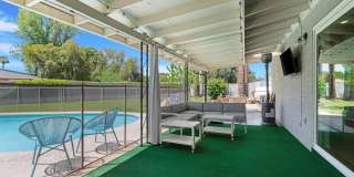 1021 W Las Palmaritas Drive Gallery 28