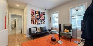 83 Newbury St. Gallery 3