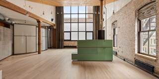 40 West 13th Street Gallery 1