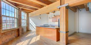 Clocktower Lofts Gallery 1