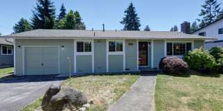 Cozy 3-bedroom 2 baths in Kirkland. Gallery 1