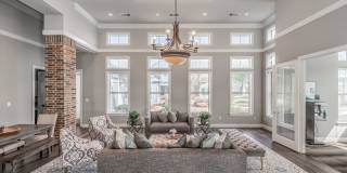 Treymore Eastfield Apartment Homes Gallery 12