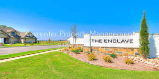 New Construction Home 4 Bed 3 Bath in Bixby! Gallery 30