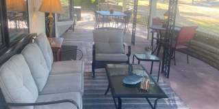 45+ Active Adult Resort Community Updated Golf Course Property now through July, then September through December 2026. Gallery 40