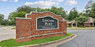 Lealand Place Apartments Gallery 29