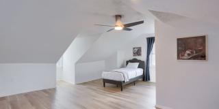 Renovated Home - Mt. Washington Gallery 32