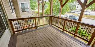 Astonishing 4 Level Townhome in Alexandria VA! Gallery 43