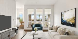 Broadstone Villas Gallery 5