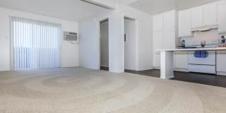 Pacific View Apartment Homes Gallery 13