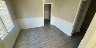 3 bedroom 1 bath house - 1727 ne 19th Gallery 5