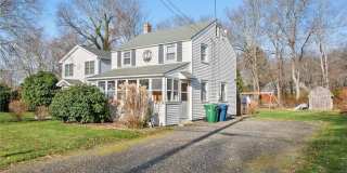 121 Shore Road Gallery 1