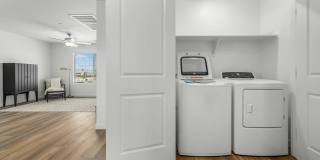 Ironwood Homes at The Rosefield Gallery 16