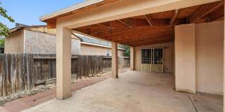 For Rent | 3 Bed / 2 Bath | 2 Car Garage | Single Story | NW Abq For Rent | 3 Bed / 2 Bath | 2 Car Garage | Single Story | NW Abq Gallery 33