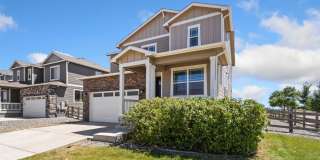 Spacious Fort Collins 4-Bed Home with Mountain Views Spacious Fort Collins 4-Bed Home with Mountain Views Gallery 1