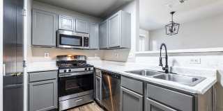 Villas on 517 Apartments Gallery 1