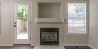 Updated Interior ! Spacious 2 Bedroom 2.5 Bath Town home close to Intel and Nike Gallery 9