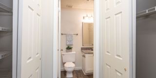 Sherwood Apartment Homes Gallery 45