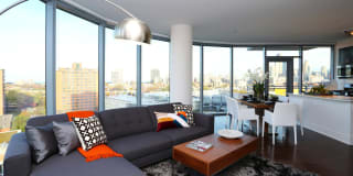 The Residences at New City Gallery 12
