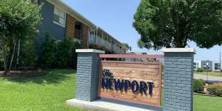 Newport Apartments Gallery 9