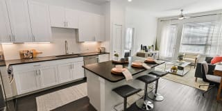 Opal Legacy Central Apartments Gallery 2