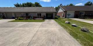 Ranch Condo with 2 Bedrooms, 1 Bath, and 1-Car Attached Garage in Troy, Ohio - Coming in July! Gallery 15