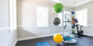 Heritage Bay Gallery 107