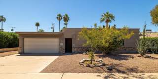 8643 E Sandalwood Drive 8643 E Sandalwood Drive Gallery 1