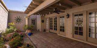Nice Scottsdale Home 2 bedrooms 2 baths! Gallery 22