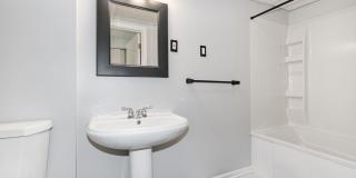 4 Bed 3.5 Bath - Derwood Colonial - Finished Basement Gallery 29