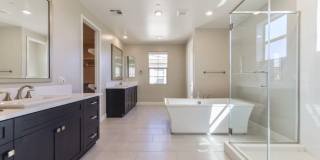 4bd/4.5ba Single Family House w/ VIEW Gated Community Altair Irvine for rent Gallery 7