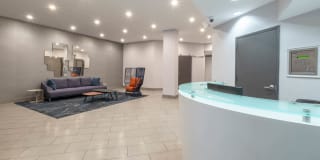 Parc Coliseum Apartments Gallery 5