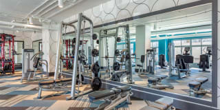 Potomac Towers Gallery 29