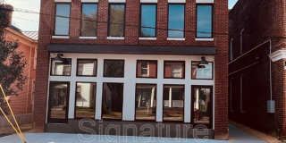 712 High St Gallery 21