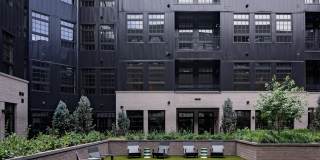 Modera Art Park Gallery 46