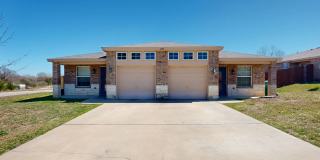2 WEEKS FREE!!!!  NOW ONLY $1395 NO CARPET DUPLEX IN HARKER HEIGHTS!!!! Gallery 1