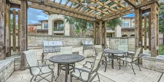 Lakeside Villas at Cinco Ranch Gallery 32