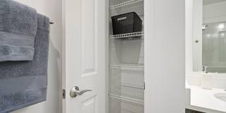 The Galaxy at Polaris Gallery 29