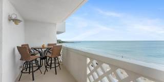 1200 S Ocean Boulevard unit: 3A Gallery 37