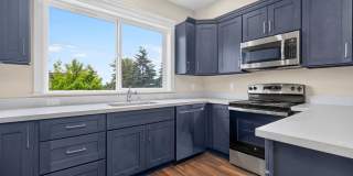 Rare New Construction 3- & 4-Bedroom Homes. Modern living. Spacious floor plans. An unbeatable location. Rare New Construction 3- & 4-Bedroom Homes. Modern living. Spacious floor plans. An unbeatable location. Gallery 1