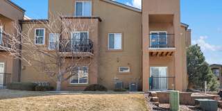 Immaculate 2 Bed 2 Bath Condo with Pikes Peak Views in D49!!! Gallery 5