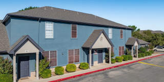 Houston Street Townhomes Gallery 3