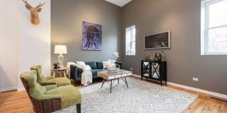1517 North Paulina St. Gallery 4