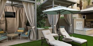 The Lincoln Scottsdale Gallery 33